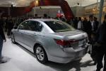 Honda Accord 2009 года (CN)